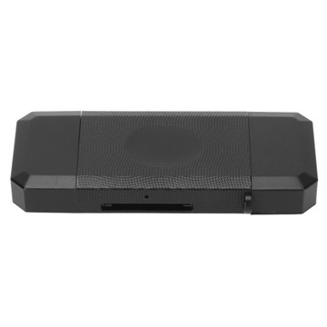 Устройство чтения карт памяти 3 в 1 USB C USB Micro USB 3
