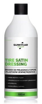 SUNNYCAR TIRE SATIN DRESSING 500 МЛ