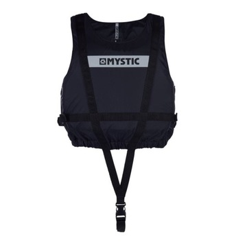 Жилет Mystic 2022 Brand Floatation ZF Black L