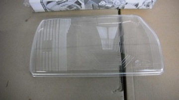 SKODA FAWORIT SZKŁO REFLEKTORA KOMPLET