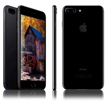 Apple iPhone 7 3 ГБ/ 128 ГБ Чорний lte