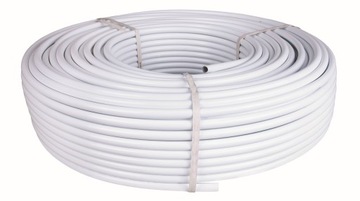 Трубка PEX 16x2. 0 мм PEX/AL/PE 200 mb AQUER