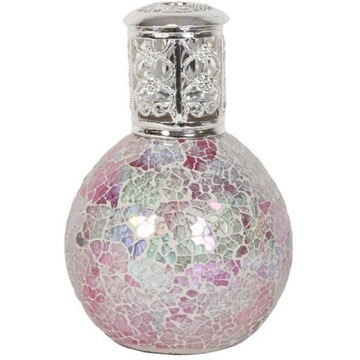 Каталітична мозаїчна лампа Pink Lustre Woodbridge