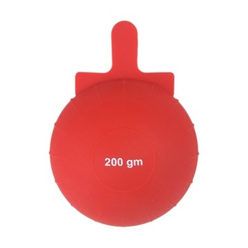 Мяч для копья Legend JKB-200 вес 200 г.