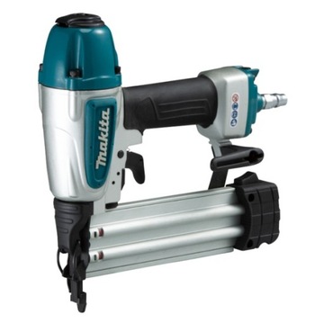 Makita af506 пневматический гвоздильщик