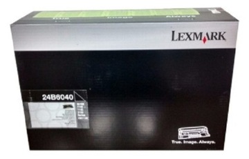Барабан Lexmark 24b6040 чорний (чорний) для Lexmark