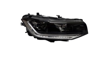 VW T-CROSS LAMPA PRAWA PRZEDNIA FULL LED 2GM941036B