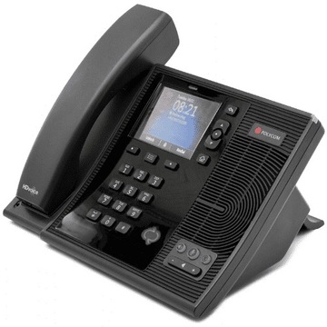 Набор телефонов POLYCOM CX600 + 3 штуки CX500
