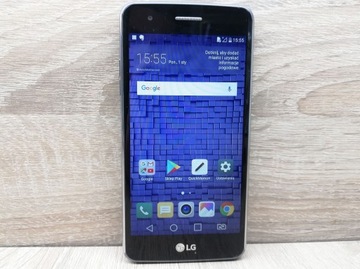 Смартфон LG K8 2017