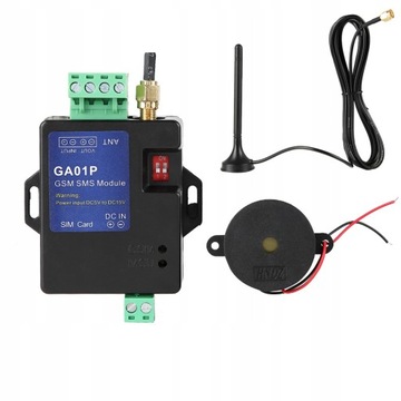 SMS СИГНАЛИЗАЦИЯ GSM СИГНАЛИЗАЦИЯ