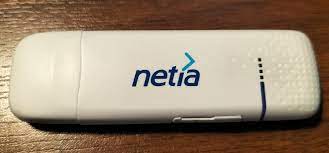 Модем USB 3G ZTE MF100