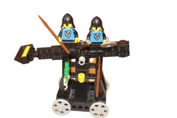 LEGO CASTLE 6030 НАБІР