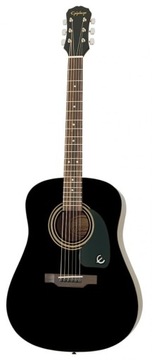 Epiphone Songmaker DR100 EB акустическая гитара