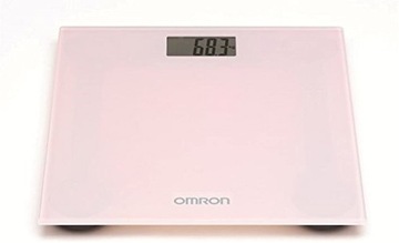 Весы для ванной Omron HN-289