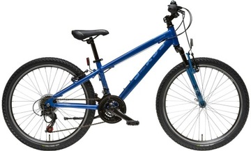 Максим MJ 4.5 24 рама 14 детский горный велосипед