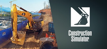 Construction Simulator ru RU PC steam