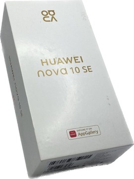 Huawei Nova 10 SE 8 / 128GB DS Mint Green