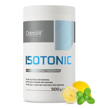 Островит изотонический порошок 500 г электролиты витамин изотонический напиток