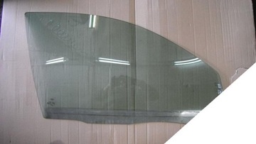 FORD MONDEO MK3 01-07 SZYBA PRAWA PRZEDNIA