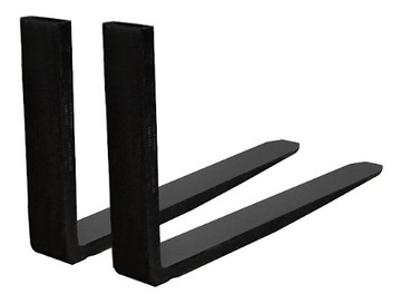 Вилы 100x40 L-1200 100X40X1200 BH800 BLANK