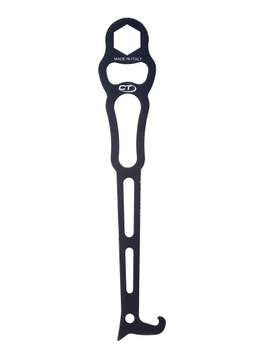 Climbing Technology Bone Key Nut Tool