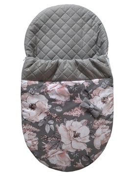 3in1 спальный мешок для сна коляска осень Детские кроватки