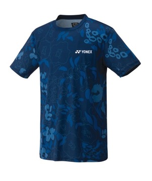Yonex мужская футболка Sapphire Navy S