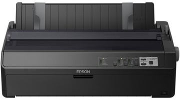 Принтер EPSON FX-2190IIN LAN