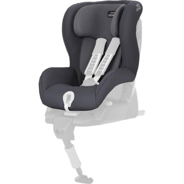 BRITAX & ROMER ОББИВКА SAFEFIX PLUS STORM GREY