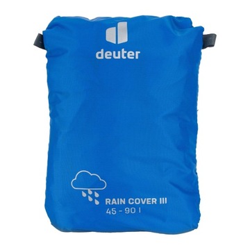 Чехол для рюкзака deuter Rain Cover III