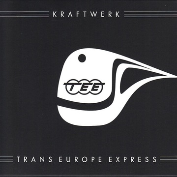 Kraftwerk / Trans Europe Express (en)
