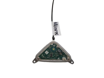 DACIA DUSTER 2 II 18- MODUŁ PRZETWORNICA LAMPY LED 1407000407