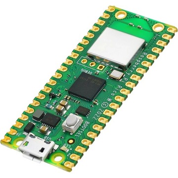 Raspberry Pi Pico в WiFi бездротовий одноплатний Комп'ютер Bluetooth