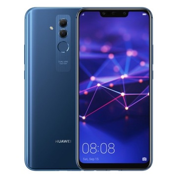 HUAWEI MATE 20 LITE 6GB 64GB 3750MAH полный комплект