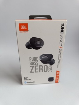 Бездротові навушники JBL Tune 130NC TWS