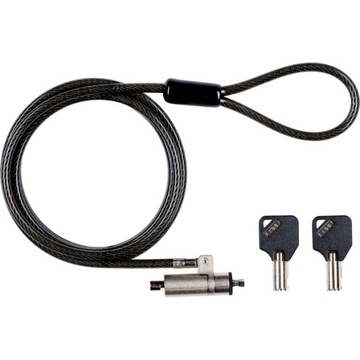Замок для ноутбука Gearlab Security Lock Wedge