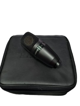 Микрофон SHURE PGA27