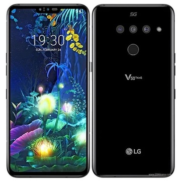 Смартфон LG V50 ThinQ 6 / 128GB 6,4 ' NFC ANDROID