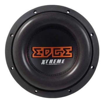 Сабвуфер SPL 25cm EDGE EDX10D2 3500W 1OHM