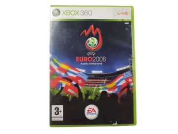 Игра UEFA EURO 2008 X360 (eng) (3)