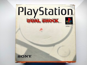 *** Playstation 1 PSX PS1 PsOne SCPH-7000 ****