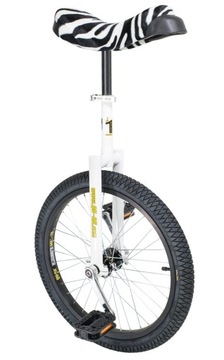 Одноколесный велосипед QU-AX 406 мм (20 дюймов)