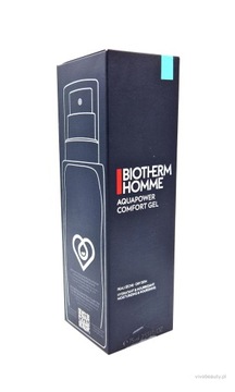 Biotherm Homme Aquapower Comfort Gel 75 мл