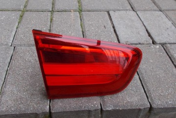 BMW F20/F21 LIFT LEWA KLAPA F03603000 7359019