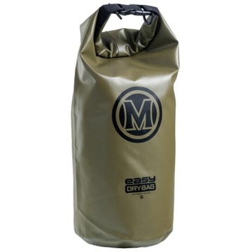 Водонепроницаемая сумка Mivardi Dry Bag Easy 7 l-S