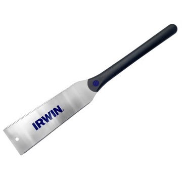 IRWIN ручная пила двухсторонняя ПК-9-9/17-PS японский