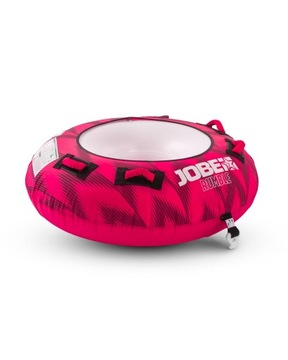 Jobe буксировочное колесо позади скутера Rumble Hot Pink