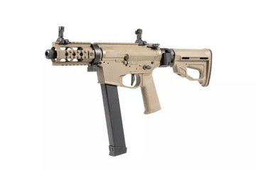 Пистолет-пулемет M45x-s-Dark Earth