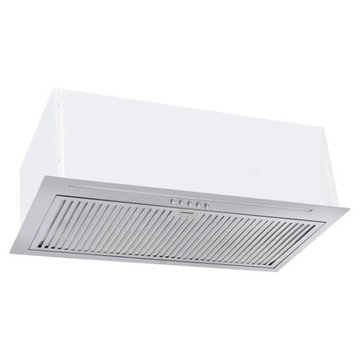 Хіт! ВБУДОВАНА ВИТЯЖКА TEKA GFG2 INOX