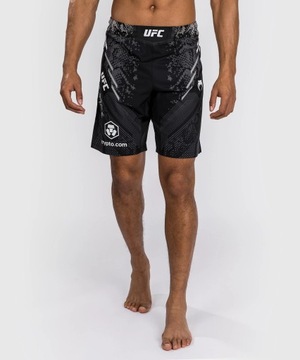 Venum UFC Authentic Fight Night 3.0 шорти для ММА Long Fit Adrenaline